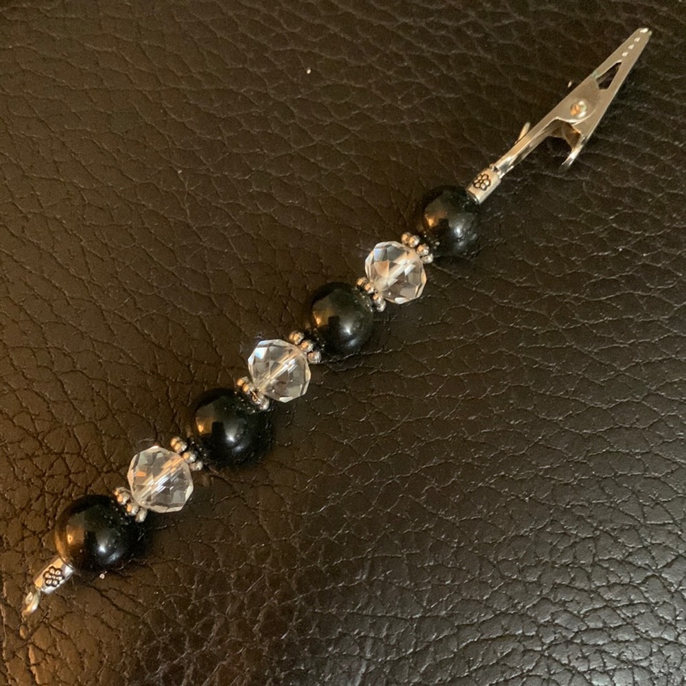Bracelet Helper/Clip
